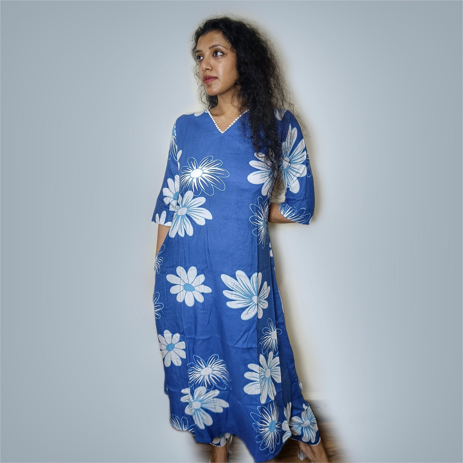 2 Piece Kurti sets