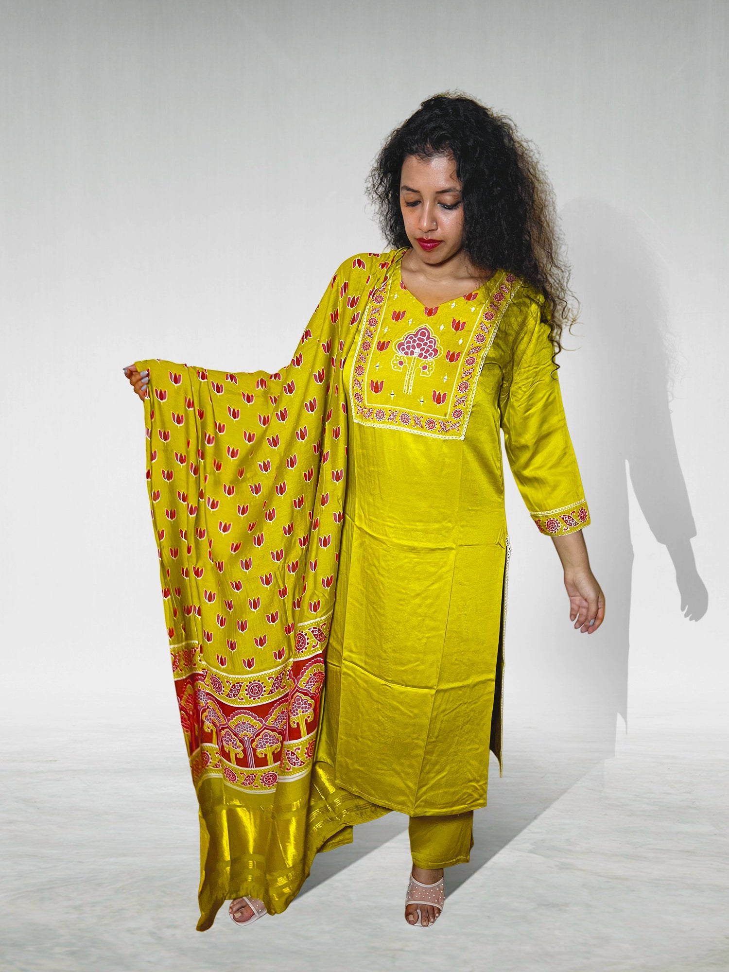 Salwar Suit Collection